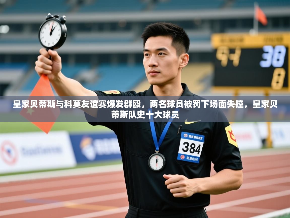 皇家贝蒂斯与科莫友谊赛爆发群殴,两名球员被罚下场面失控,皇家贝蒂斯队史十大球员 第2张
