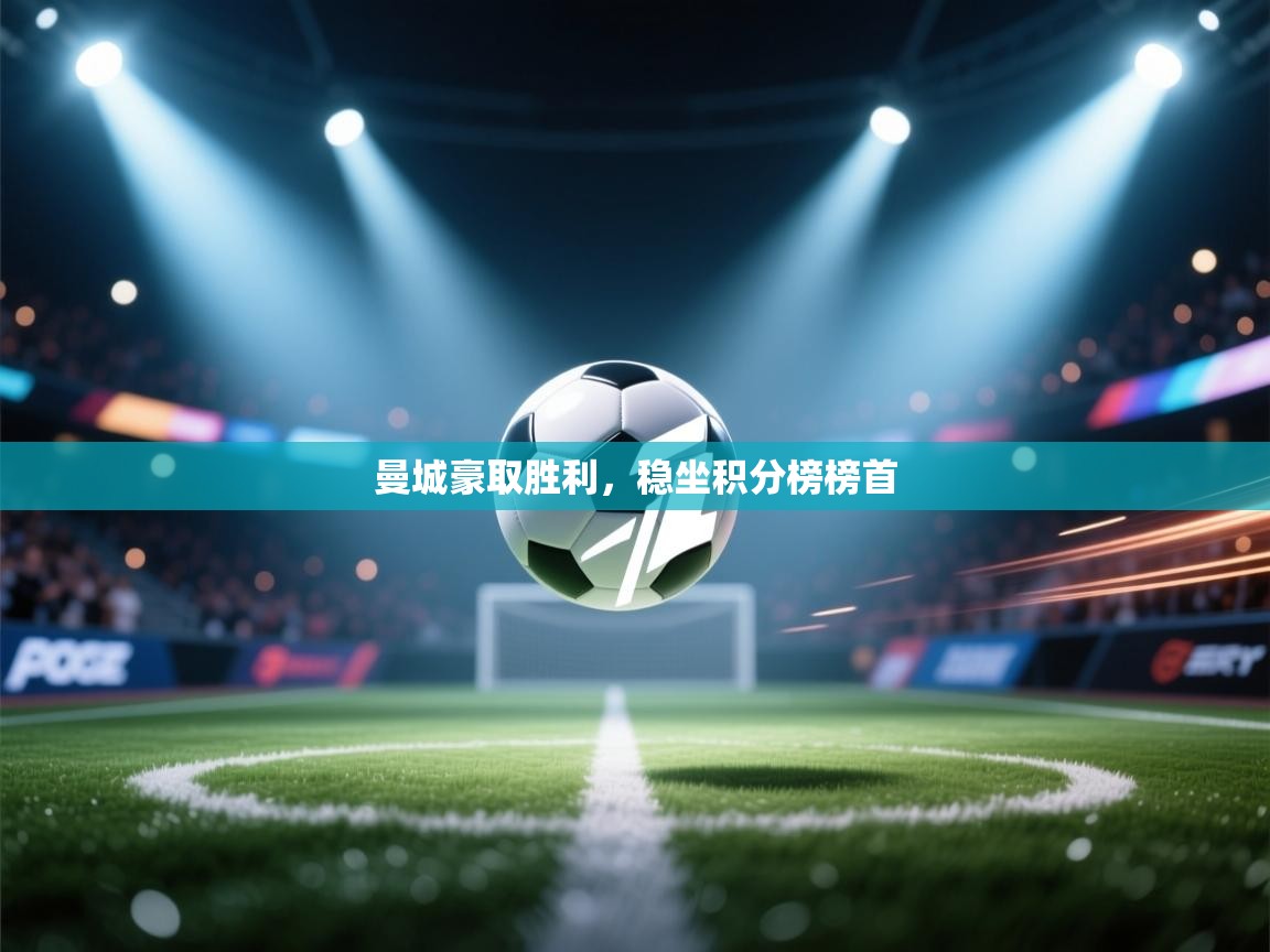 曼城豪取胜利，稳坐积分榜榜首  第1张