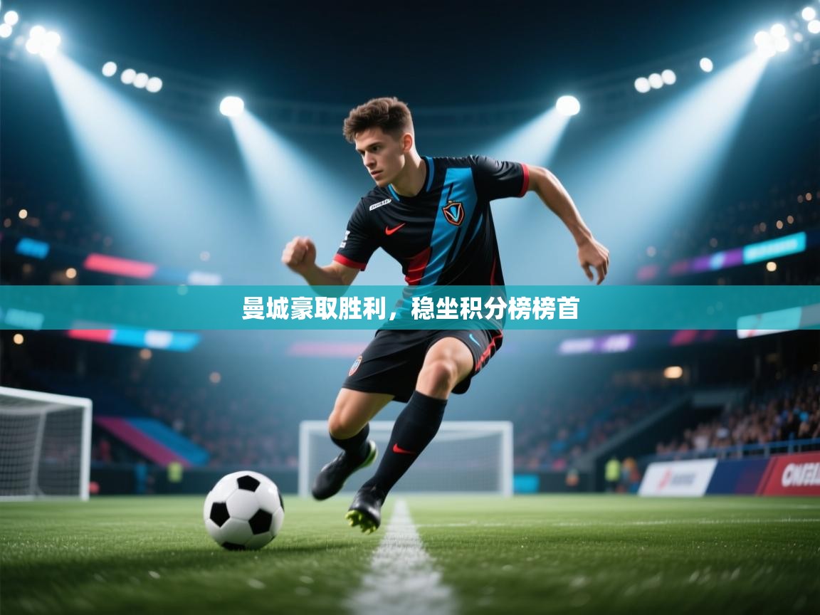 曼城豪取胜利，稳坐积分榜榜首  第2张