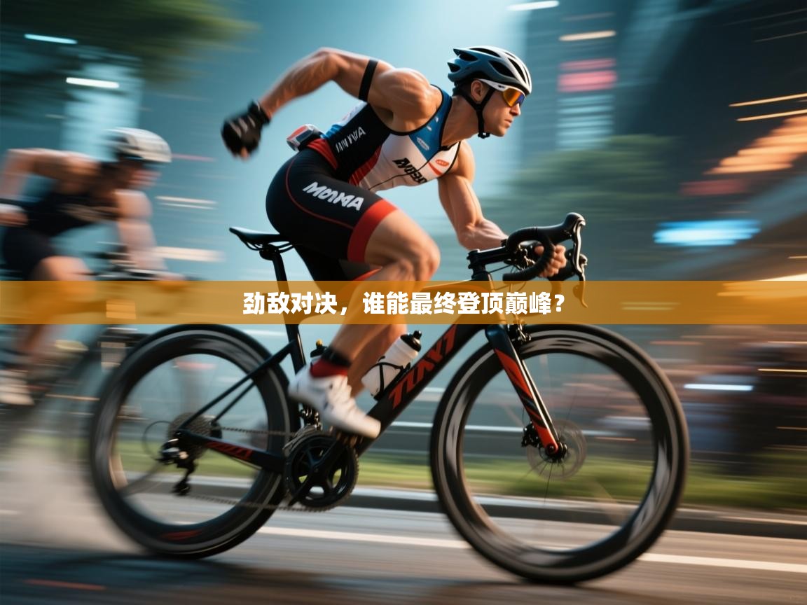 劲敌对决，谁能最终登顶巅峰？  第1张