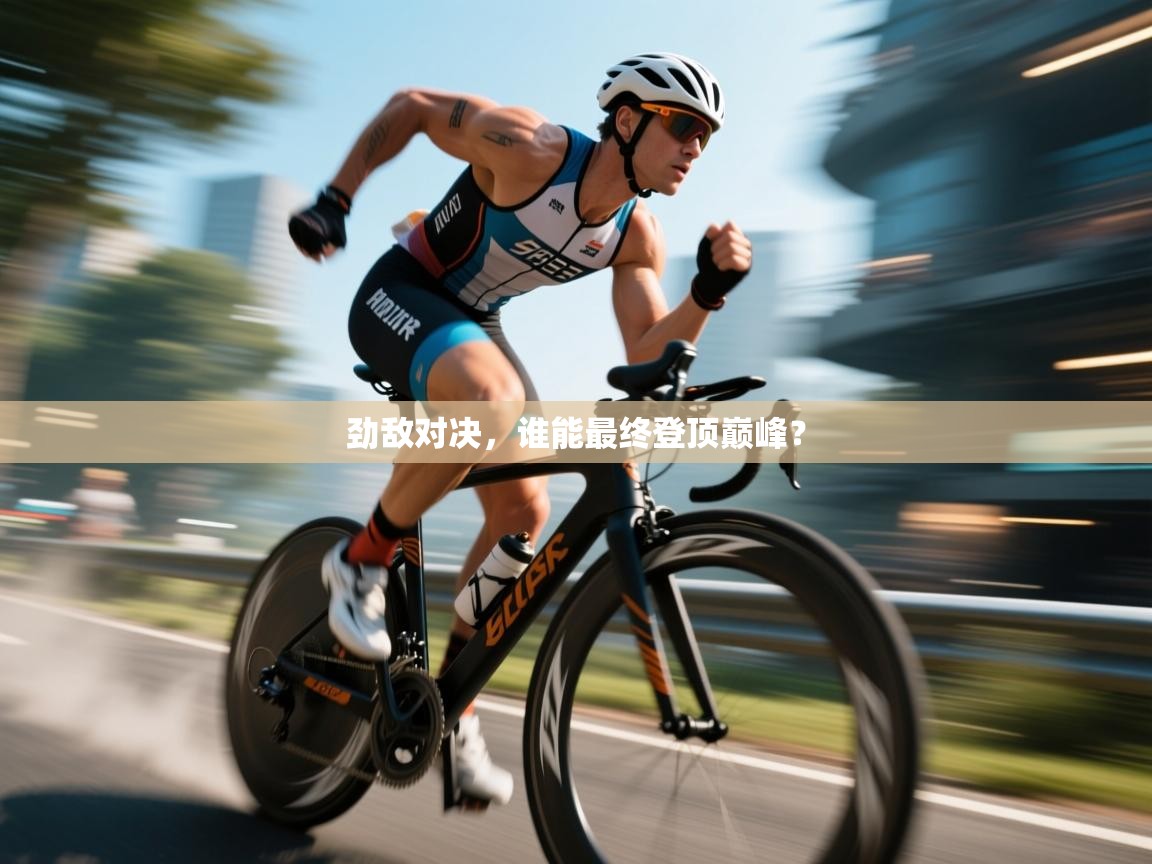 劲敌对决，谁能最终登顶巅峰？  第2张