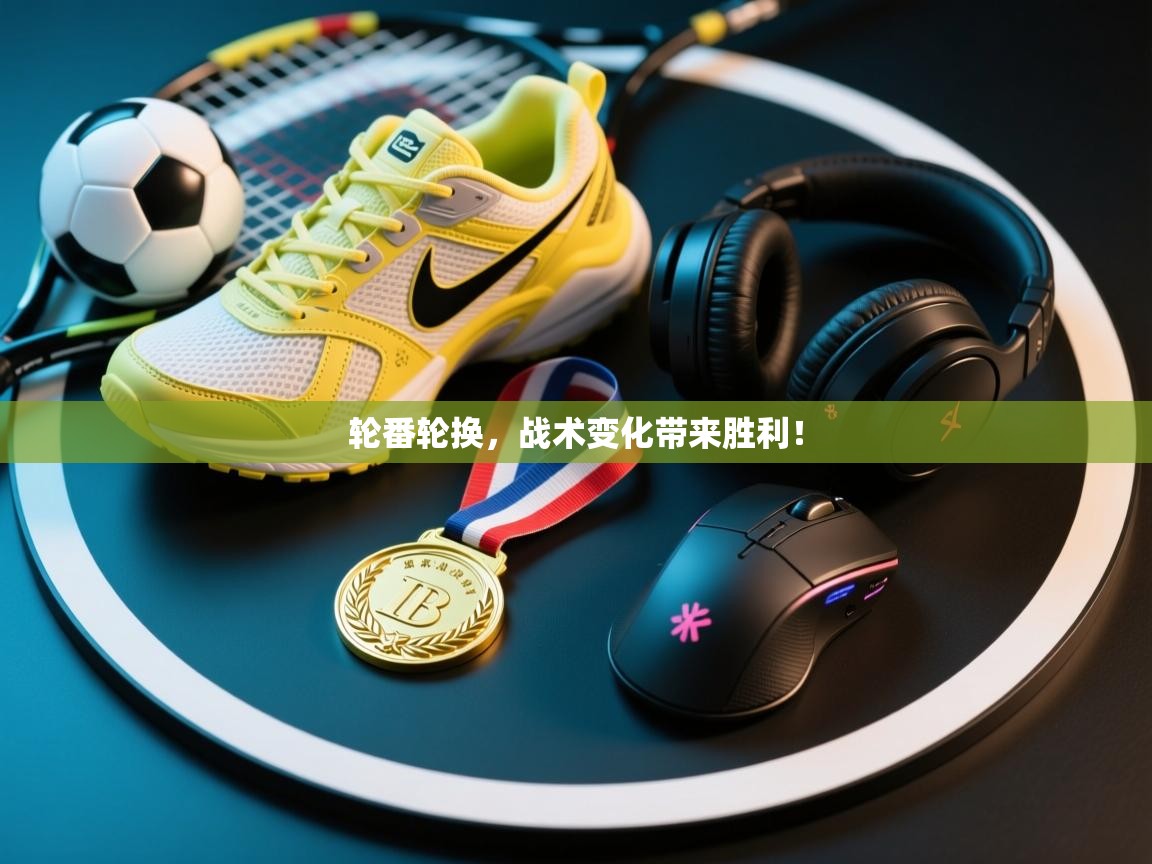 轮番轮换，战术变化带来胜利！  第1张