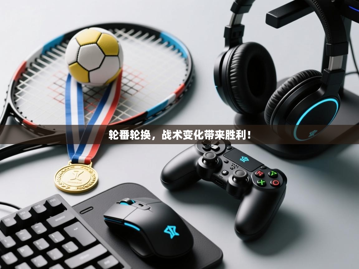 轮番轮换，战术变化带来胜利！  第2张