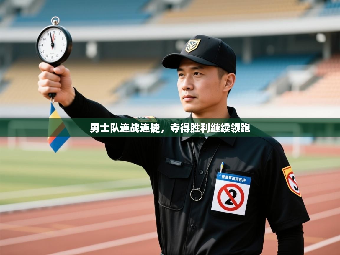 勇士队连战连捷，夺得胜利继续领跑  第1张