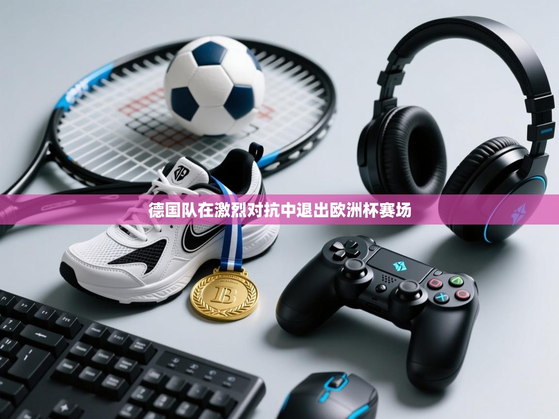 德国队在激烈对抗中退出欧洲杯赛场 第2张