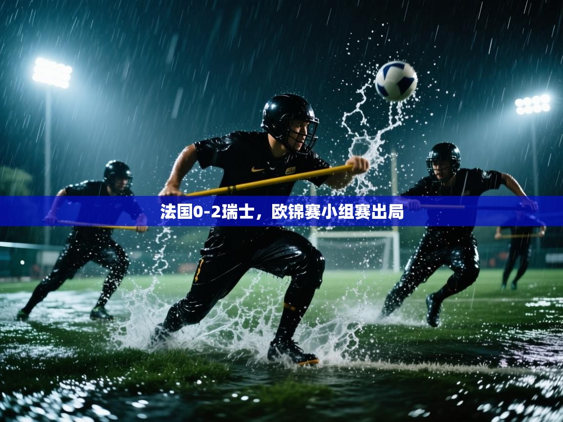 法国0-2瑞士，欧锦赛小组赛出局  第1张