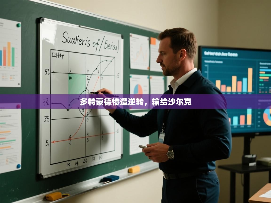 多特蒙德惨遭逆转，输给沙尔克  第1张