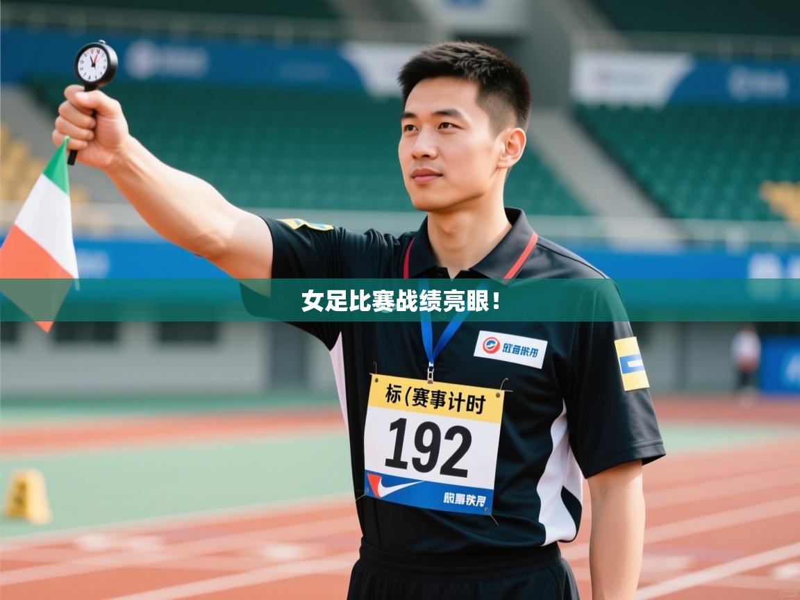 女足比赛战绩亮眼！  第2张