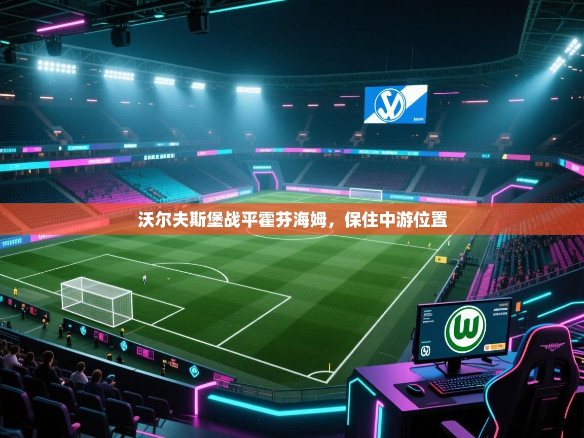 沃尔夫斯堡战平霍芬海姆，保住中游位置  第2张