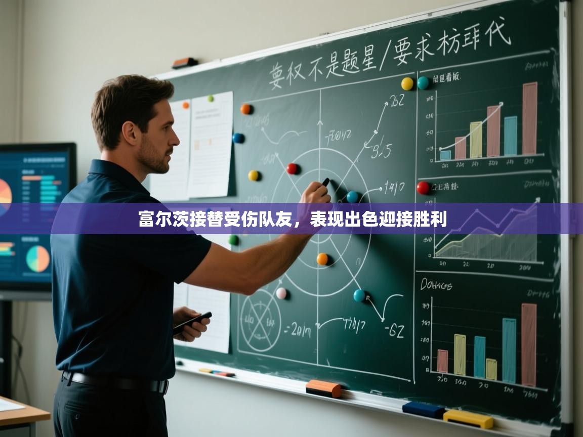 富尔茨接替受伤队友，表现出色迎接胜利  第1张