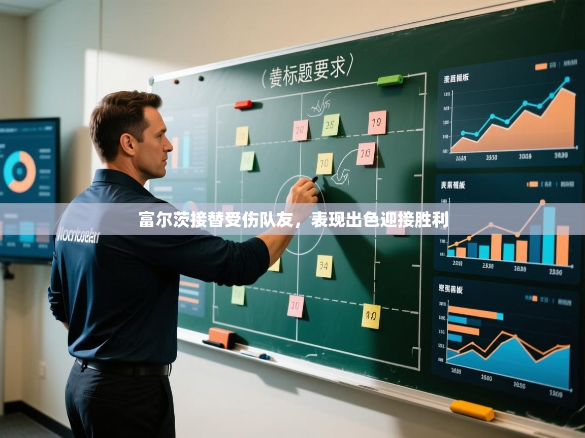 富尔茨接替受伤队友，表现出色迎接胜利  第2张