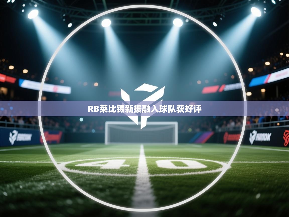 RB莱比锡新援融入球队获好评  第2张