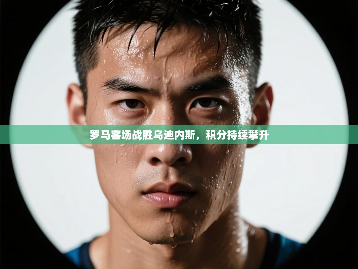 罗马客场战胜乌迪内斯，积分持续攀升  第1张