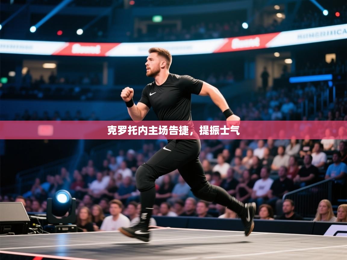 克罗托内主场告捷,提振士气 第1张