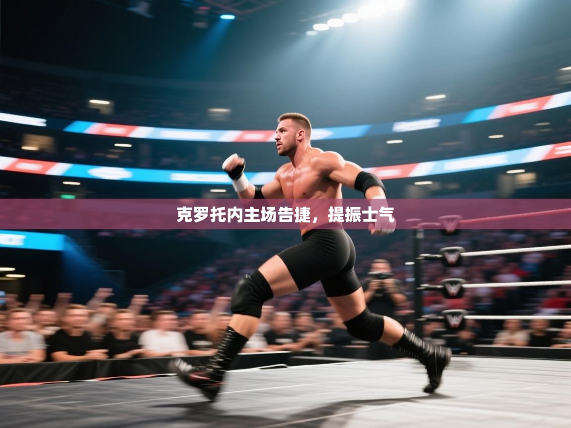 克罗托内主场告捷,提振士气 第2张