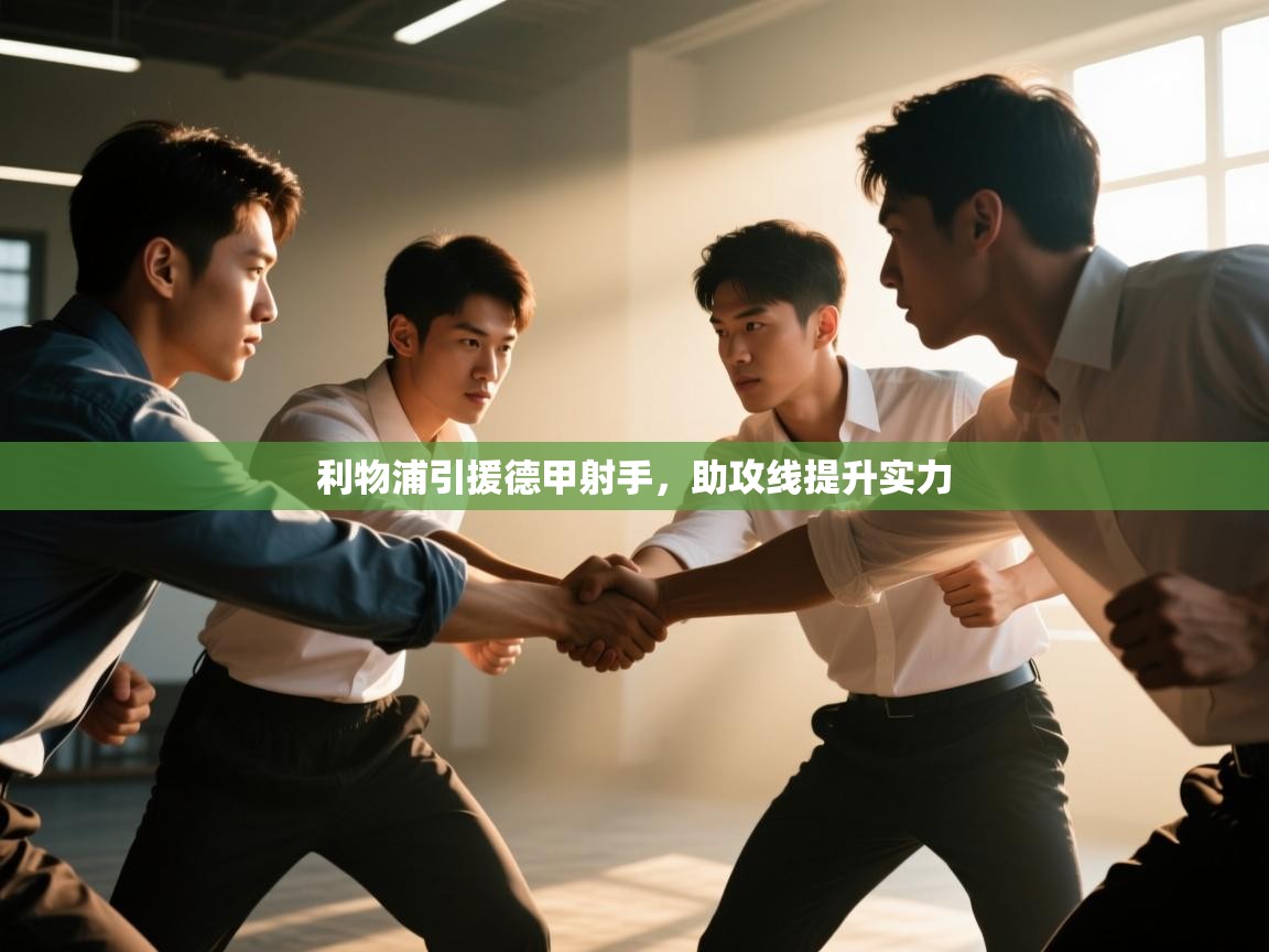 利物浦引援德甲射手，助攻线提升实力  第1张