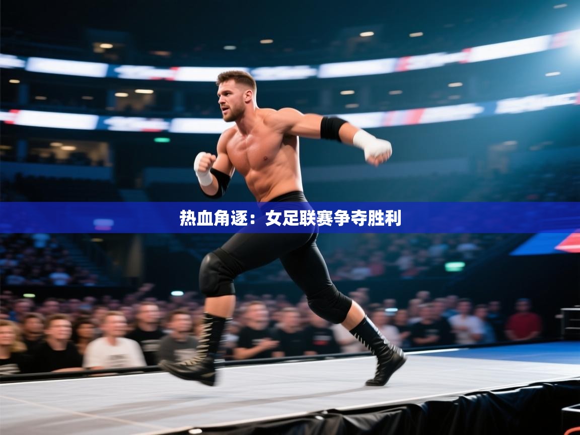 热血角逐：女足联赛争夺胜利  第2张