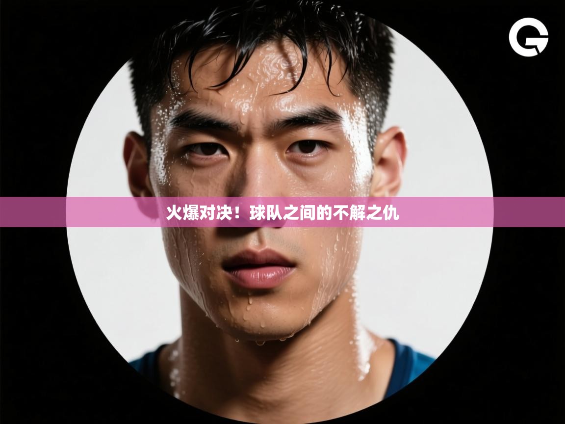 火爆对决！球队之间的不解之仇  第1张