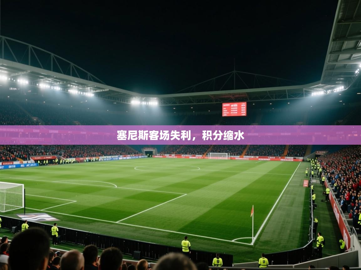塞尼斯客场失利，积分缩水  第2张
