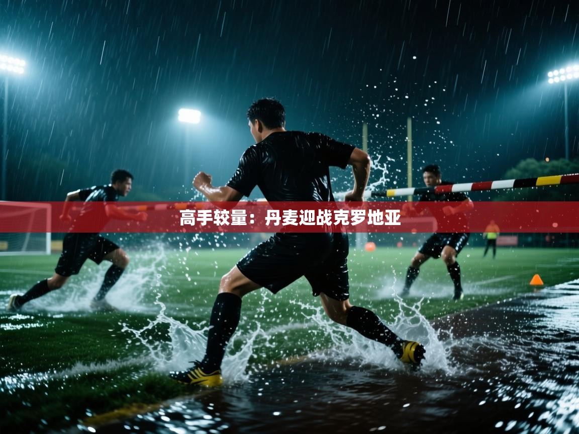 高手较量：丹麦迎战克罗地亚  第1张